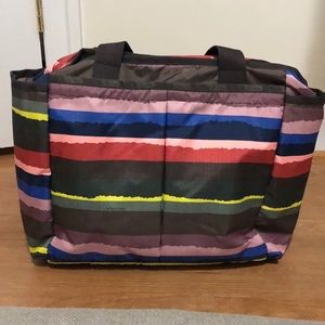 NWT LeSportSac Baby Bag
